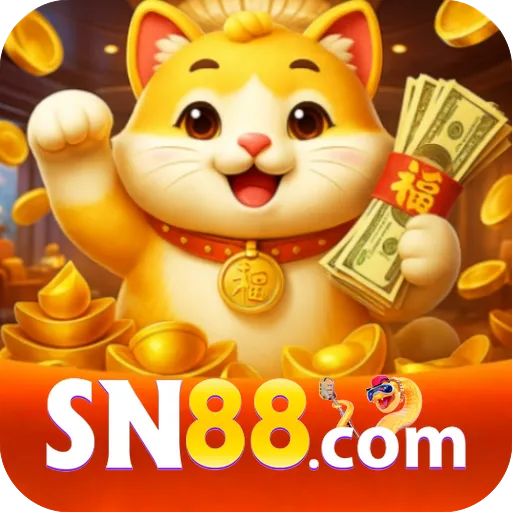 sn88 Logo